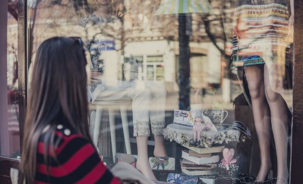 Managing Brand Perceptions