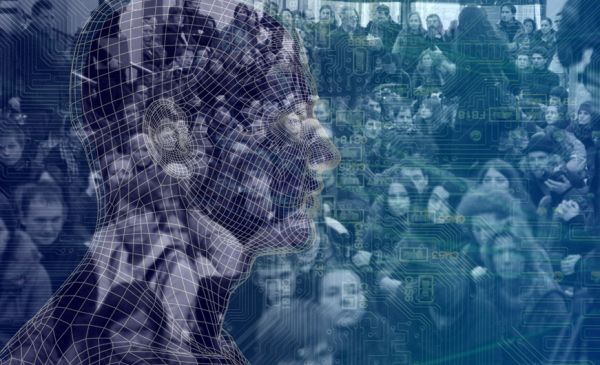 Modern Marketing Is Data Exchange