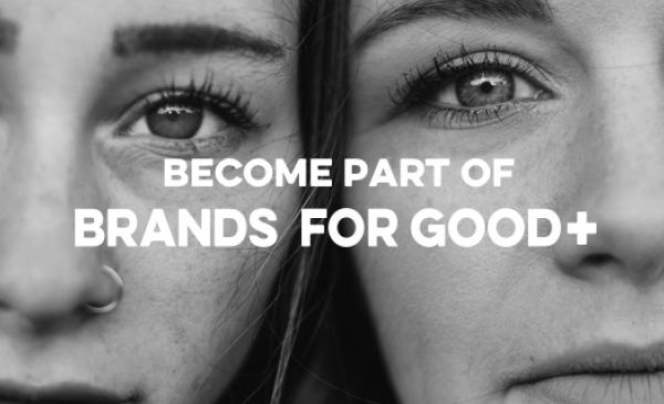 Brands Unite For Growth And Good
