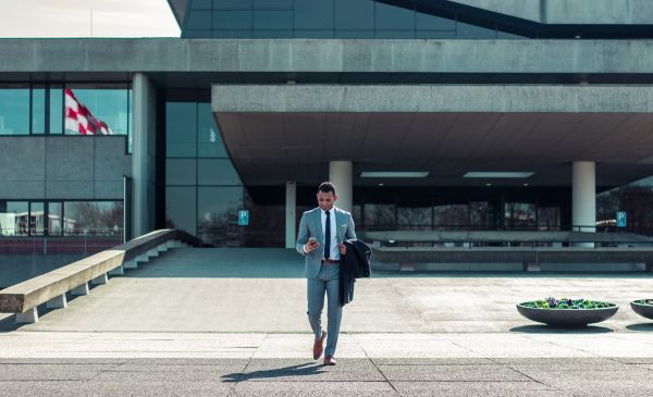 How Millennials Are Changing The B2B Buyer Profile How Millennials Are Changing The B2B Buyer Profile