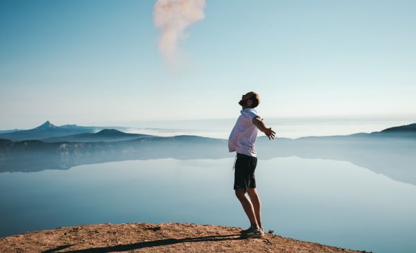 How Brands Can Support The Pursuit Of Happiness