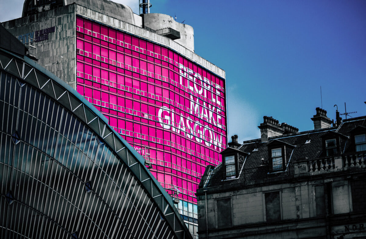 Strategic Essentials For Place Branding