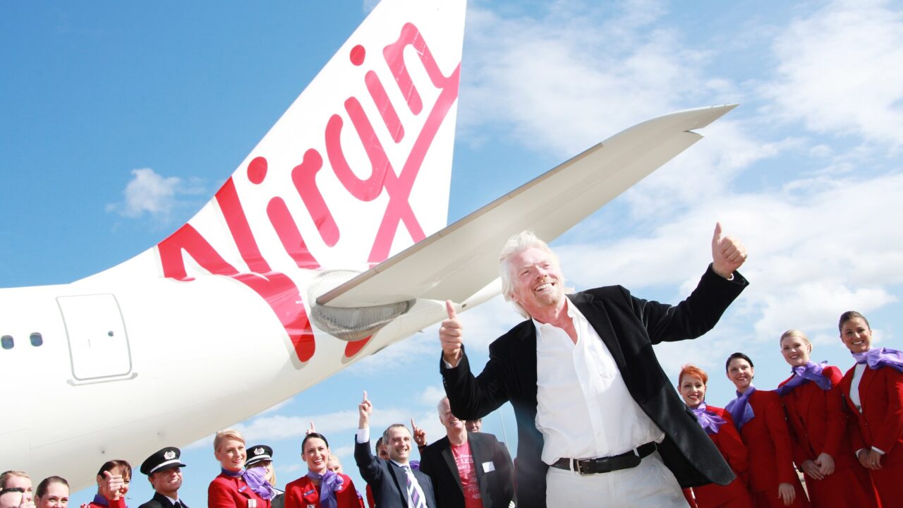 The Strategy Behind Successful Brand Names