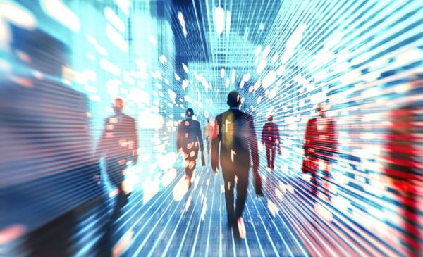 What Slowing Digital Spend Means For Brands