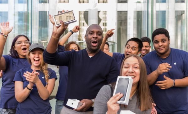 Creating Brand Value Through Anticipation