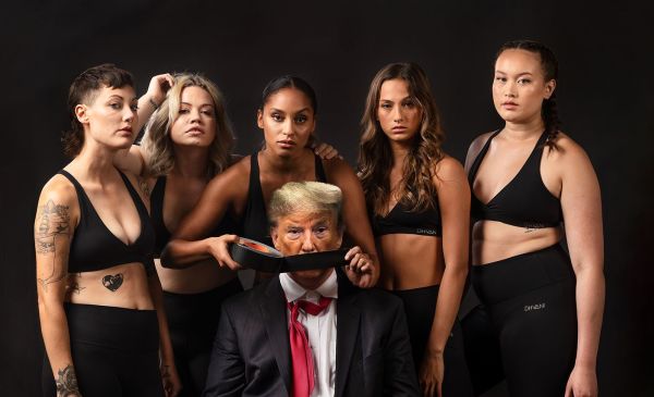 Defining The Boundaries Of Brand Activism