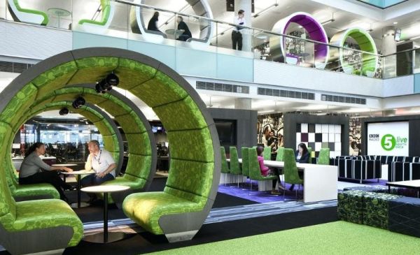 5 Keys To A Strong And Differentiated Culture