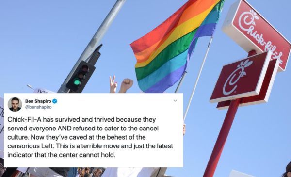 Managing Brands In A Cancel Culture