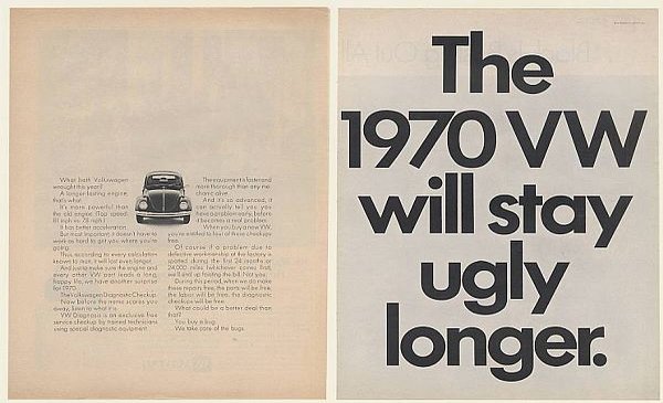 How Flaws Make A Brand More Appealing