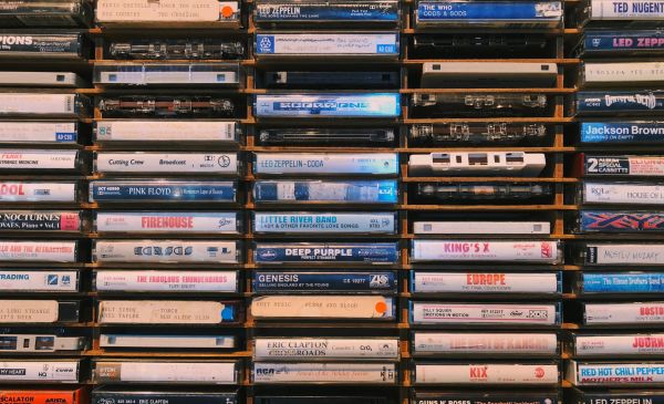 Leveraging Nostalgia For Brand Relevance