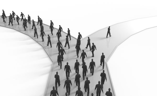 When Brands Need To Pivot