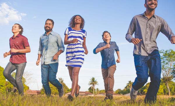 4 Strategies For A Connected Customer Journey