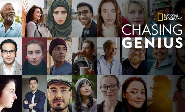 National Geographic: From Reverence To Relevance