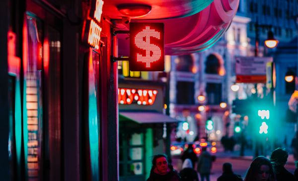 Building Valuable Brands In Uncertain Times