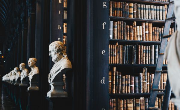 10 Brand And Business Book Recommendations