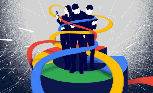 Leveraging Strategic Control For Growth