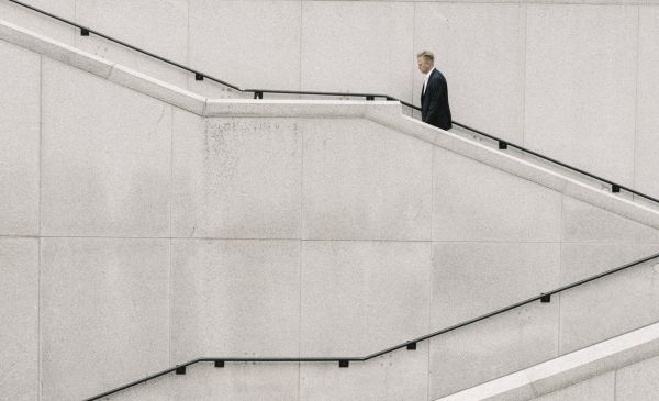 Business Alignment Strategy: Thriving In Uncertainty