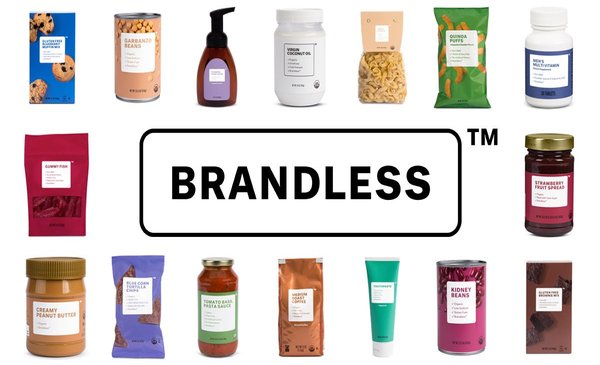 Brandless Demise Reveals How Brands Succeed