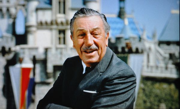 How Disney Creates Fantasy Through Story