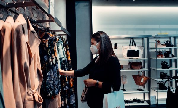 Consumer Behavior In A Disrupted Marketplace