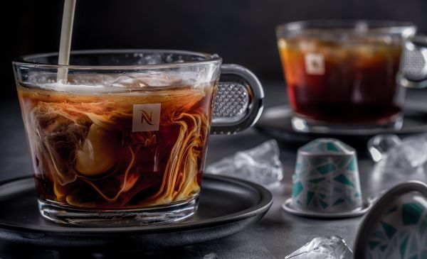 Restoring Brand Relevance: Nestlé Nespresso