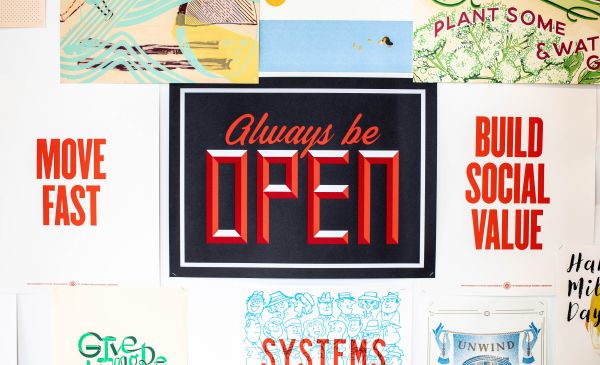 Defining And Activating Your Brand Purpose