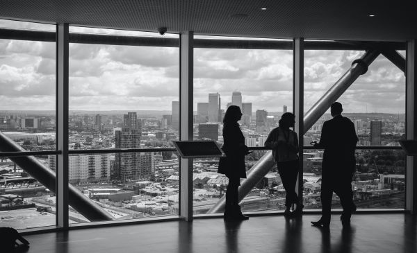 The Harmful Effects Of Business Growth