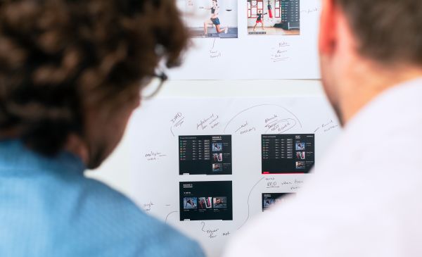 Building The Customer First Mindset