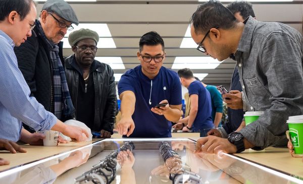 The Genesis Of Desired Brands