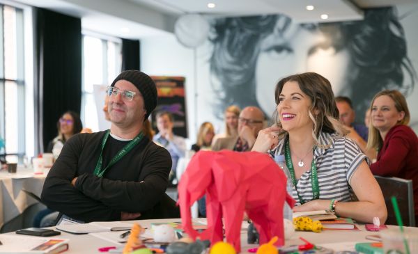 Organizational Learning And Competitive Advantage