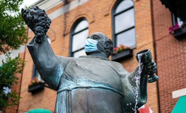 Customer Experience Strategy In Times Of Crisis