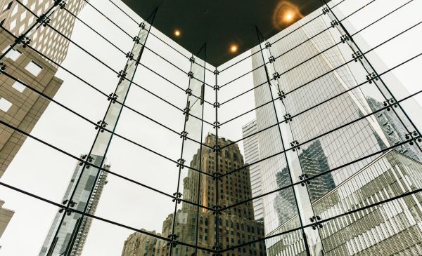 Five Steps For Growth Into Adjacent Markets