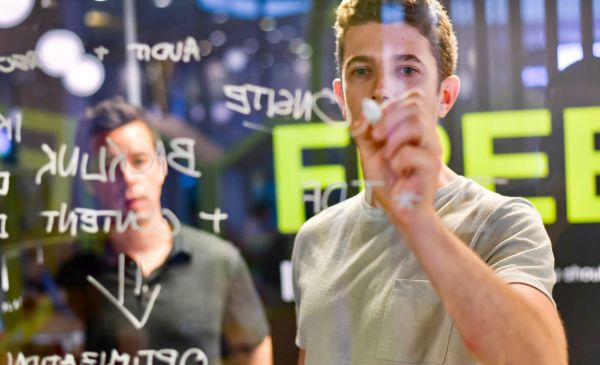 One Proven Method For Growing Brands