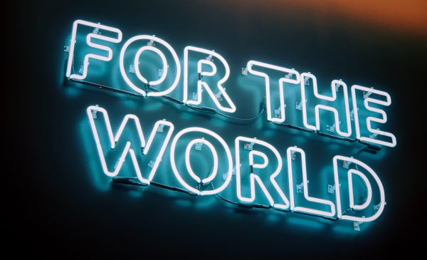 Building A Values-Based Competitive Advantage