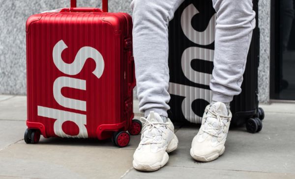 The Strategies Behind Sacred Brands