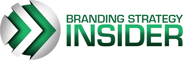 Branding Strategy Insider