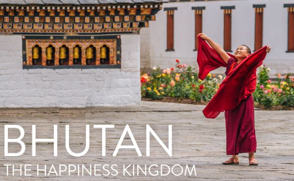 Building Brands On Joy And Happiness