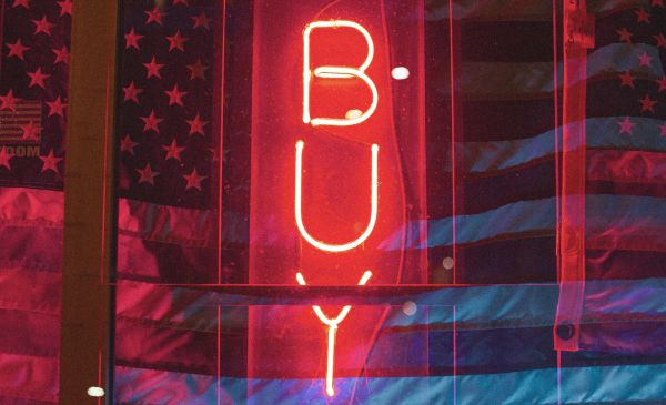 Transitioning From Financial To Customer Capitalism