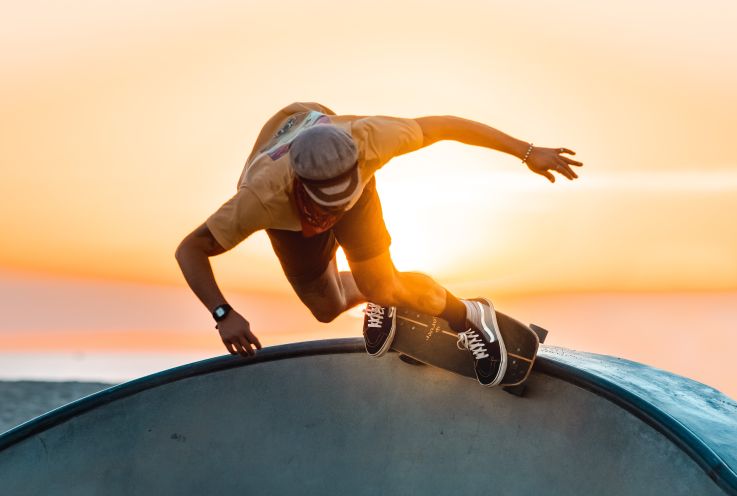 Building Brands On Category Expertise