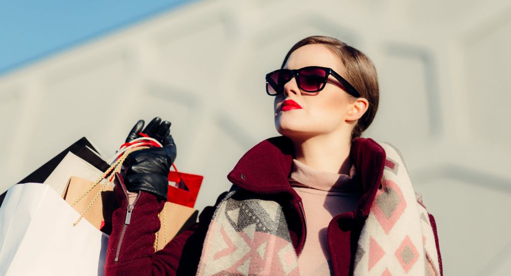 Targeting The Luxury Consumer