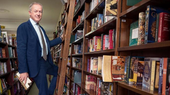 The Strategy Behind Barnes & Noble’s Brand Revitalization