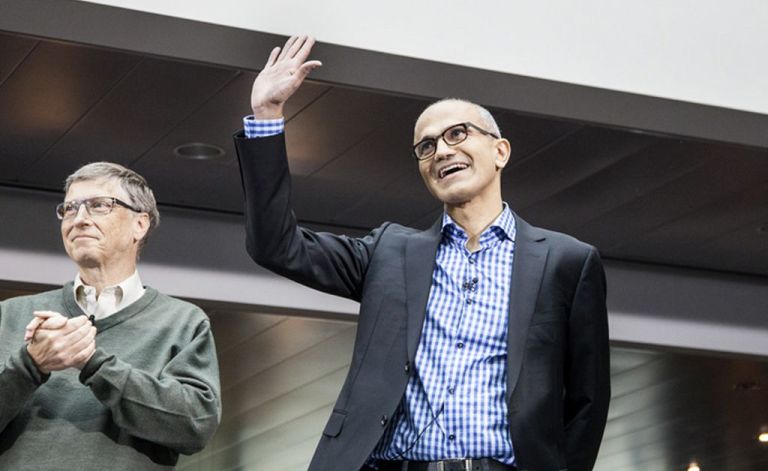 Leveraging The Past For A Future With Purpose