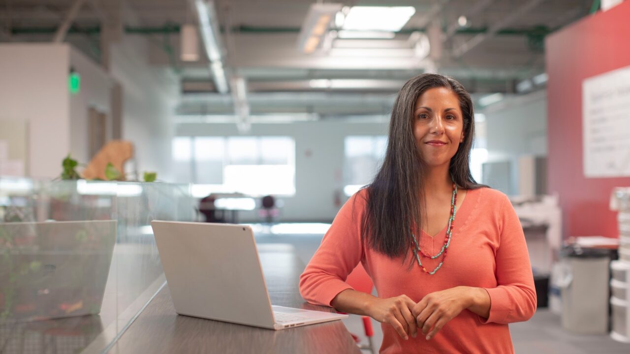 Employees Are Your Biggest Customer Now