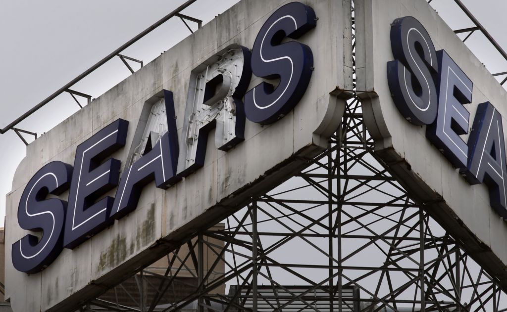 How Brand Mismanagement Destroyed An Icon