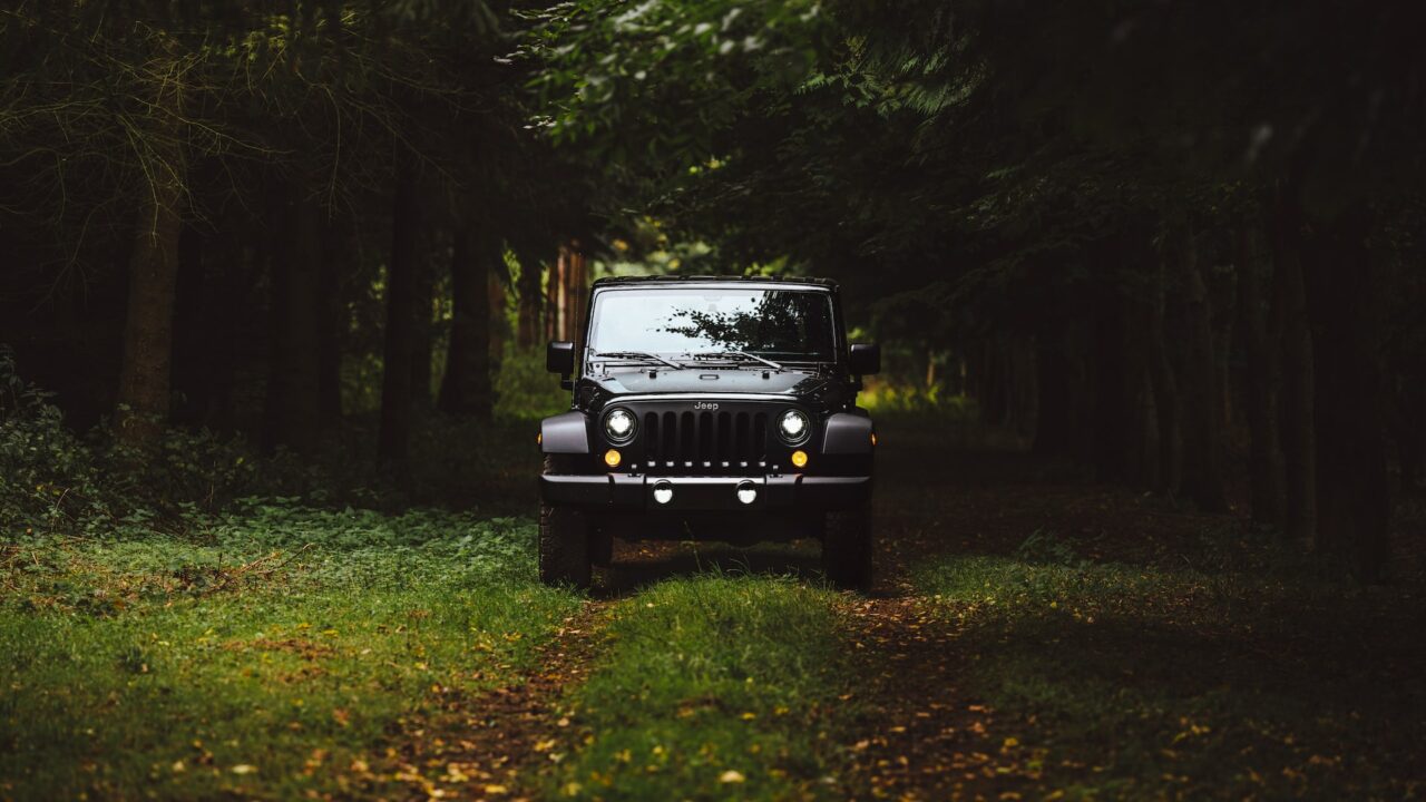 Who Buys The Jeep Brand And Why?