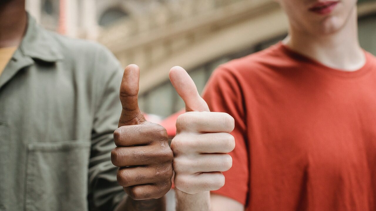 Growing Brands With Heavy Users And Advocates