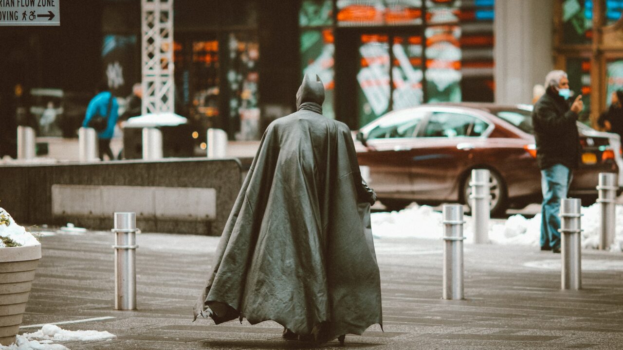 Building Brands With Heroes, Villains, And Underdogs