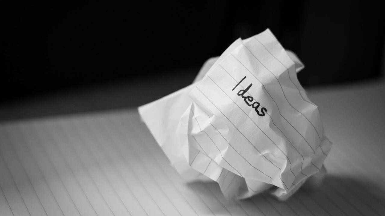 How Informed Creativity Propels Brand Leaders