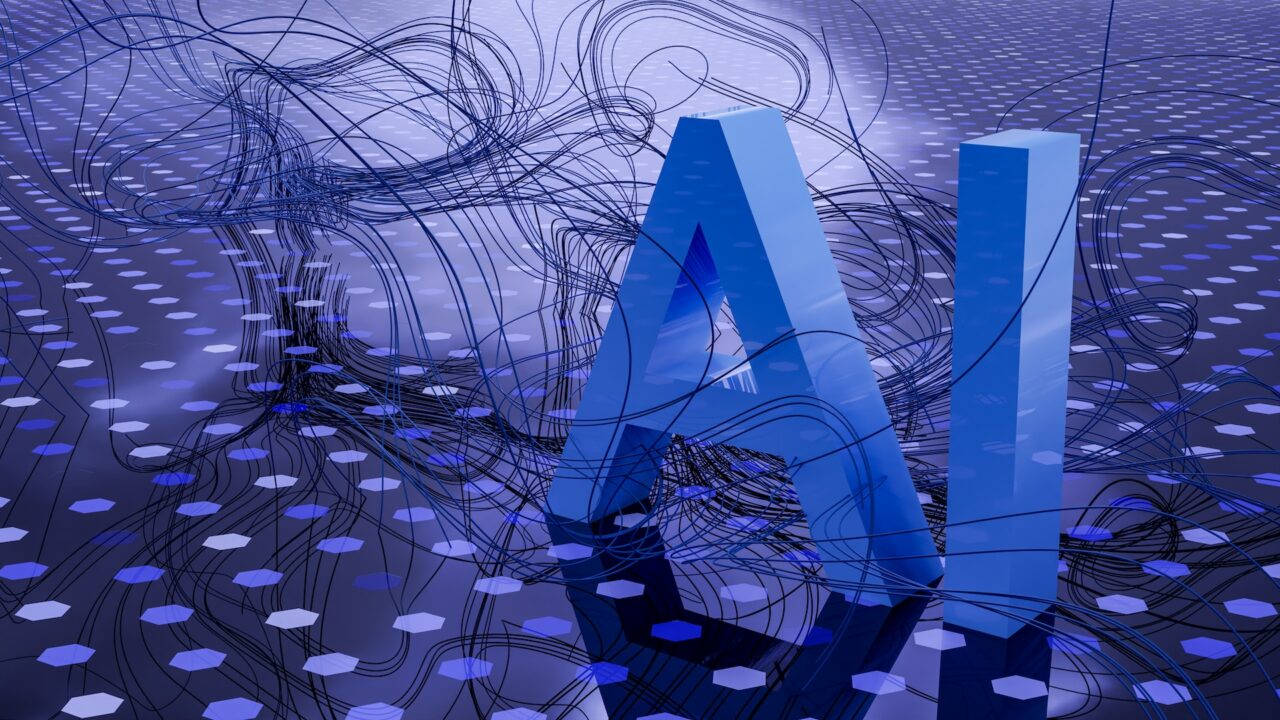 How AI Is Driving Sales In E-Commerce
