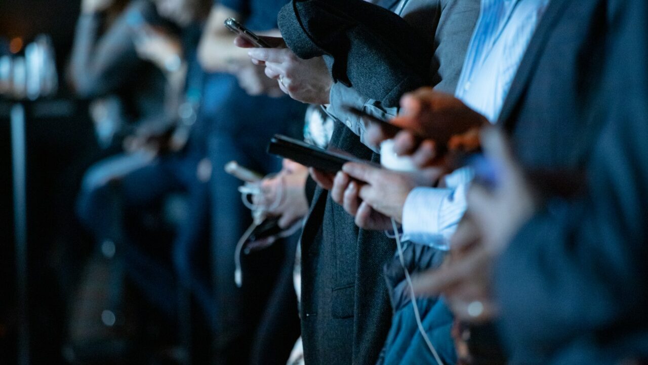 Four Keys To Crisis Communication